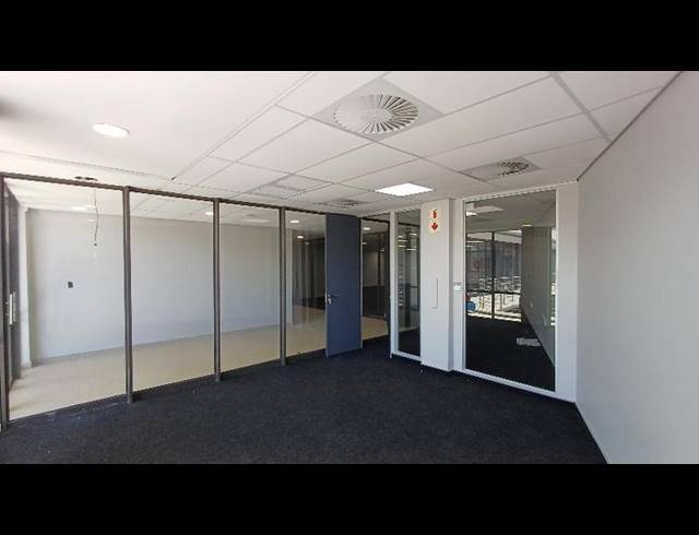 BUSINESS PROPERTY TO RENT IN IRENE